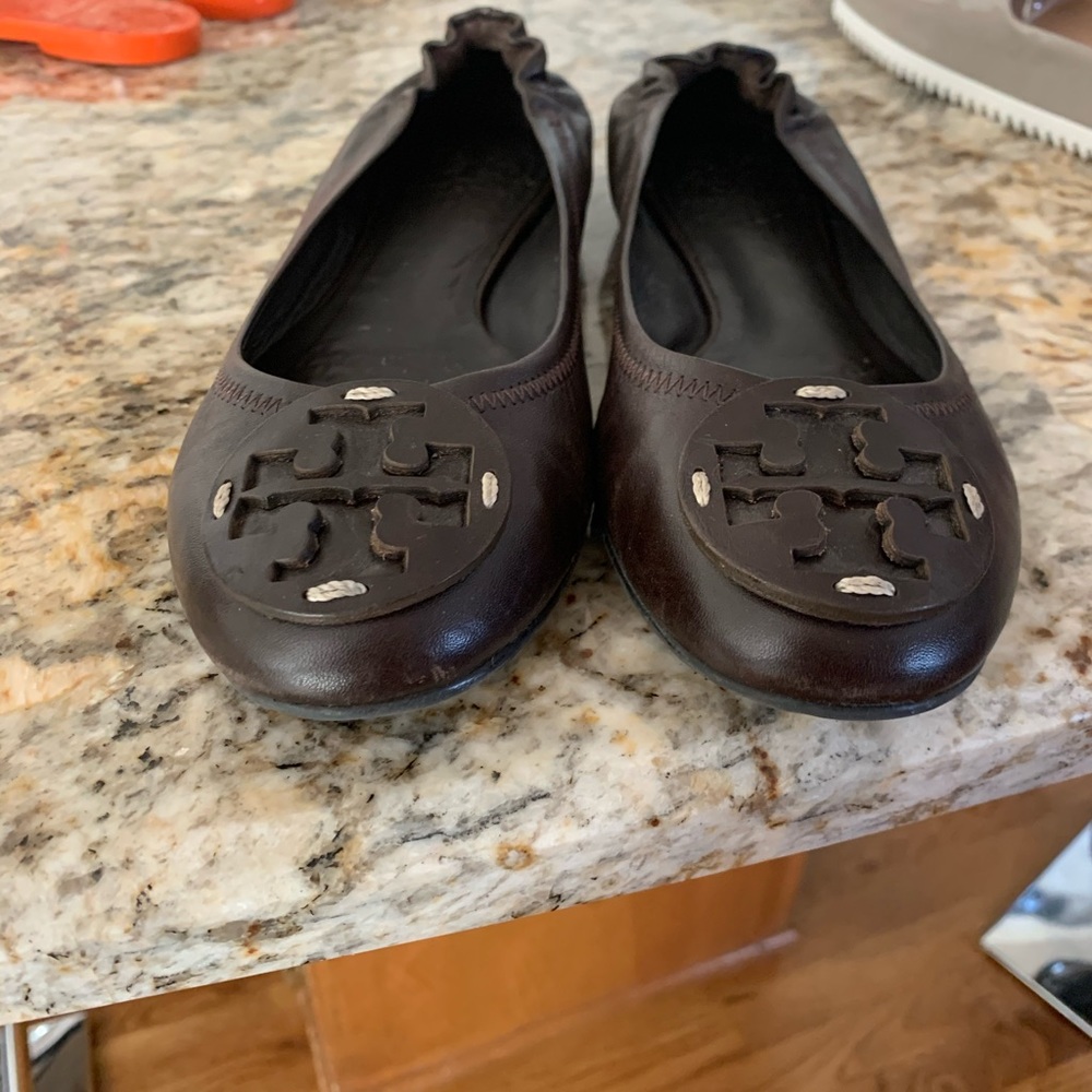 Tory Burch loafers